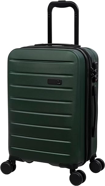 it luggage Legion 21" Hardside Carry-On 8 Wheel Expandable Spinner, Mountain View