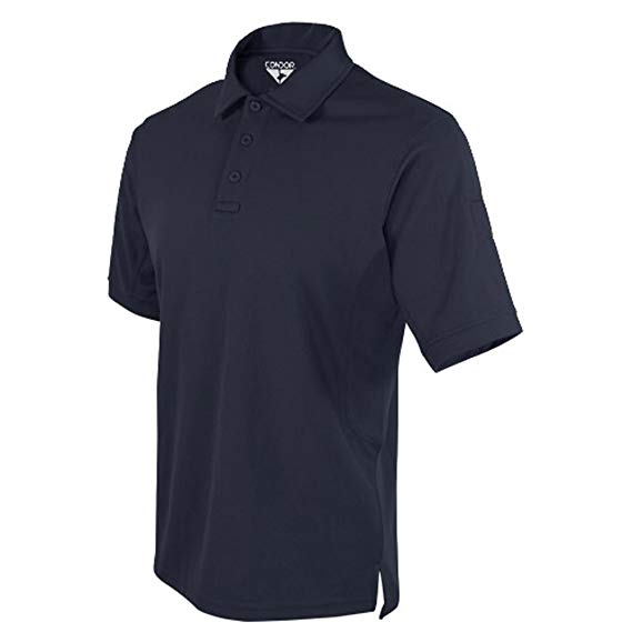 Condor Outdoor Performance Tactical Polo