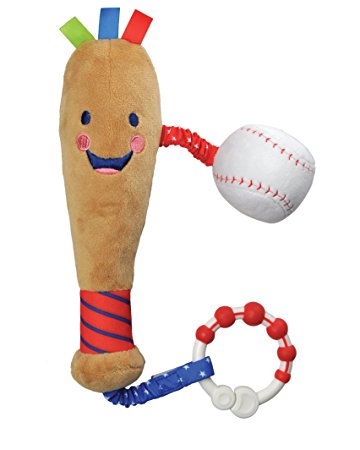 Little Sport Star Developmental Baseball Bat