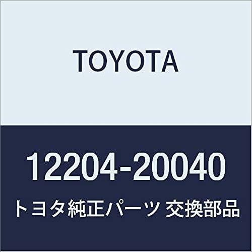 TOYOTA Genuine Parts - Valve Sub-Assy, Vent (12204-20040)