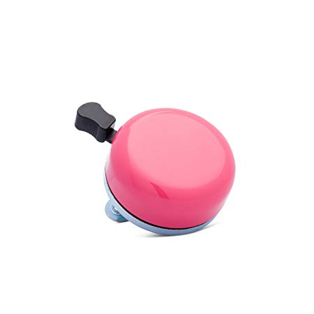 Kickstand Cycle Works Classic Bicycle Bell