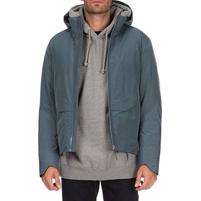 Arc'teryx Veilance Men's node Down Jacket 16376 Neptune