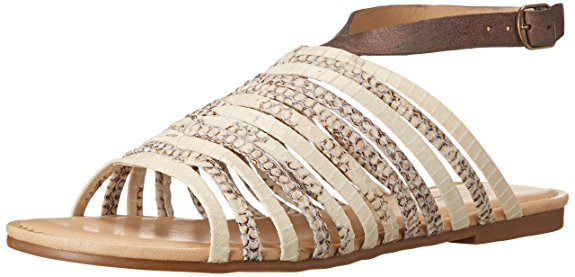 Lucky Women's Cabette Gladiator Sandal