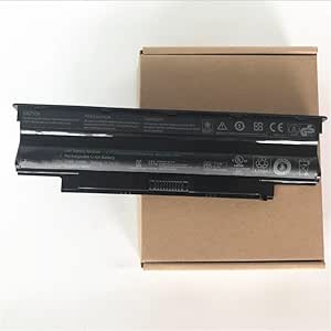 J1KND 48Wh 互換for Dell Inspiron N4010 N5010 M5010 N4050 N5110 N4110 J1KND 交換用バッテリー電池 /