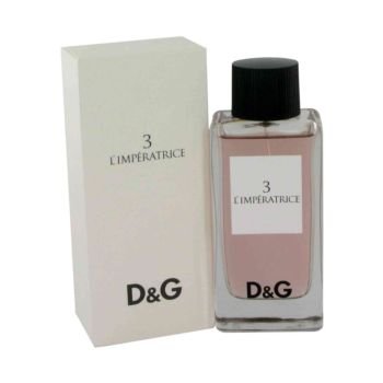 L'Imperatrice 3 by Dolce & Gabbana