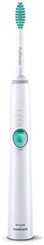 Philips Rechargeable EasyClean Electric Toothbrush - Electronic Tooth brush for Personal and Oral care for Adults