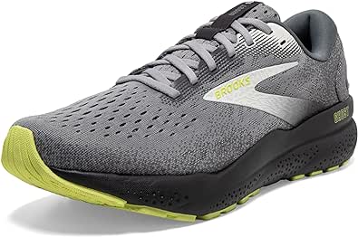 Brooks Men’s Ghost 16 Neutral Running Shoe