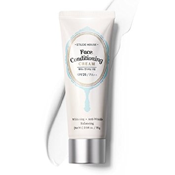 Etude House Face Conditioning Cream (SPF25/PA  ) 75g