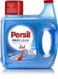 Persil Proclean 2-in-1 Liquid Detergent 150 Ounce