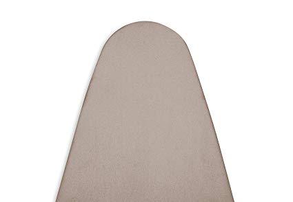 Encasa Homes Ironing Board Cover 'Luxury Line' with Extra Thick PAD (Fits Board 18"x49")