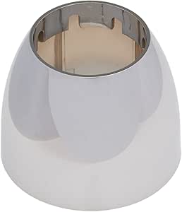 Moen 100014 Dome, Chrome