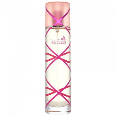 Aquolina Pink Sugar Eau De Toilette, Perfume For Women, 3.4 Oz