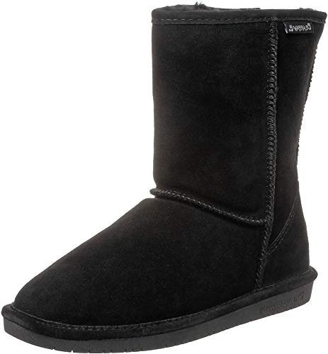 Bearpaw Women's Emma Short Snow Boot