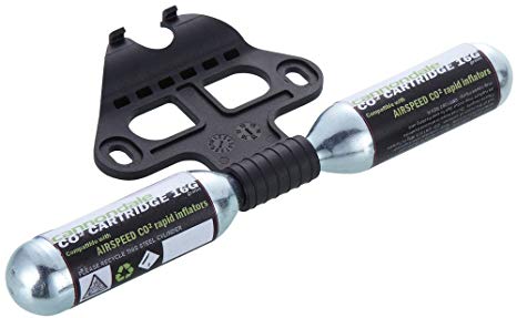 Cannondale Airspeed Plus CO2 Mini Pump