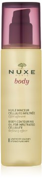 Nuxe Body Body-Contouring Oil for Infiltrated Cellulite 100ml