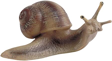 Bullyland Edible Snail Figurine