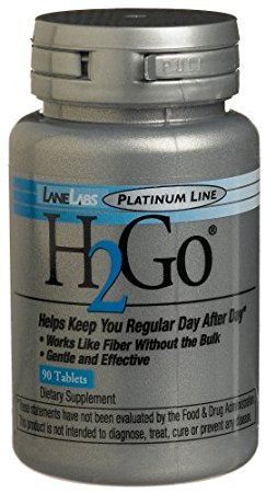 Lane Labs H2go, 2.36-Ounce Bottle