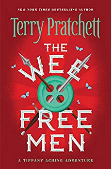 The Wee Free Men (Discworld Book 30)