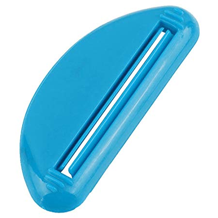 TOOGOO(R) card pack squeezer for toothpaste 2 pcs random color