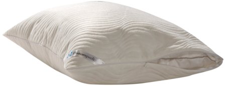 Sealy Posturepedic Cooling Comfort Zippered Pillow Protector