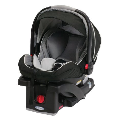 Graco Snugride Click Connect 35 LX, Harris