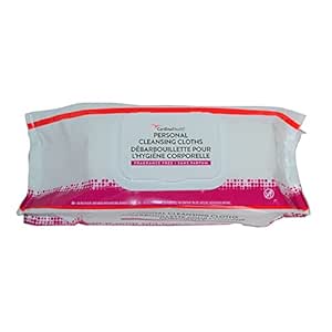 Cardinal Health Personal Cleansing Cloth