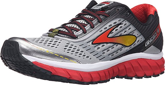 Brooks Men's Ghost 9