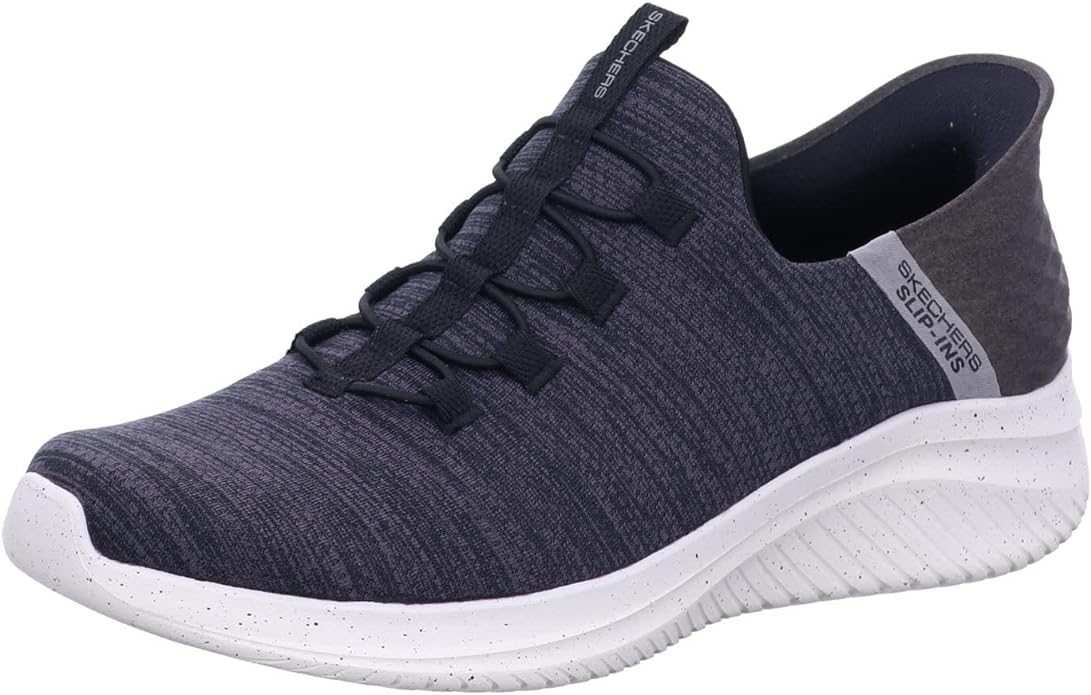 Skechers Men's Ultra Flex 3.0 Right Away Hands Free Slip-in Sneaker Loafer