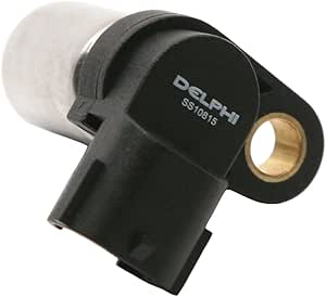 Delphi SS10815 Crankshaft Sensor