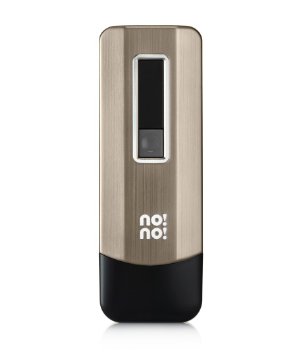 no!no! PRO Hair Removal Device, Platinum