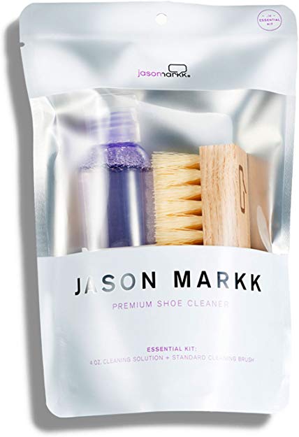 Jason Markk Premium Shoe Cleaning Kit Special Streetwear JM3691