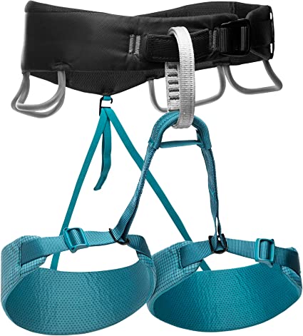 Black Diamond Primrose Women's Harness