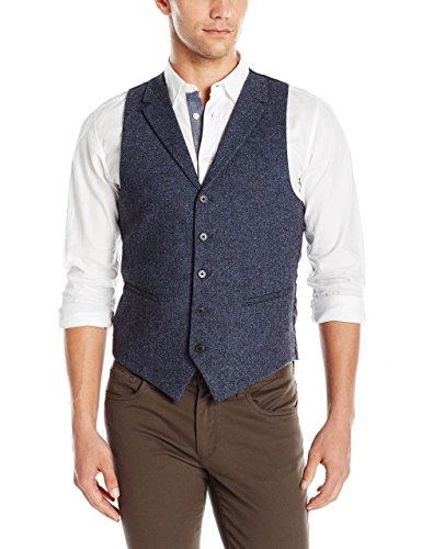 U.S. Polo Assn. Men's Vest