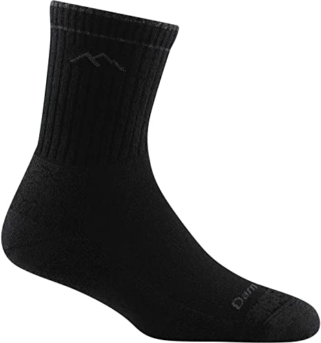 Darn Tough Hiker Micro Crew Midweight Sock with Cushion - Women's