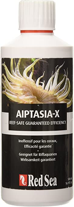 Aiptasia-X Reef-safe Guaranteed Efficiency, 16.9-Ounce
