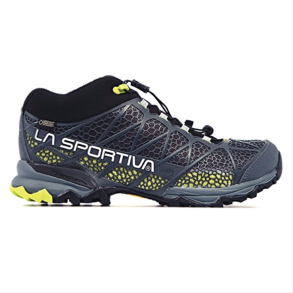 La Sportiva Men's Synthesis Mid GTX Hiking Shoe