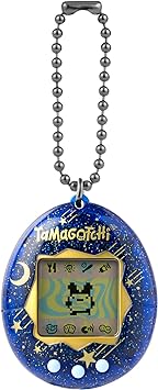 Tag Tamagotchi Original - Starry Night (P2)