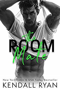 The Room Mate (Roommates Book 1)