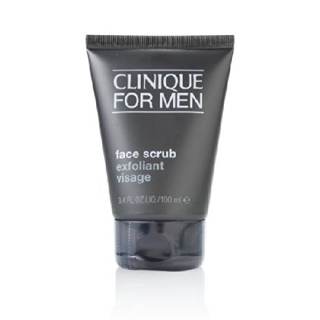 Mens by Clinique Face Scrub 100ml