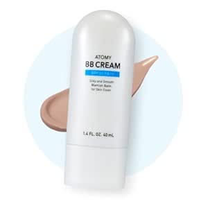 Atomy BB Cream SPF30/PA   by ATOMY