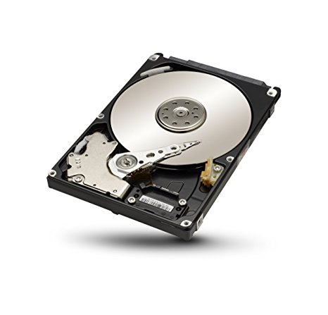 Seagate 1TB Mobile HDD SATA 3Gb/s 32MB Cache 2.5-Inch Internal Bare Drive (ST1000LM024)