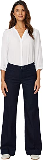 NYDJ Women's Teresa Trouser Jeans-Premium Denim
