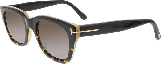 Tom Ford Snowdon FT0237 Sunglasses