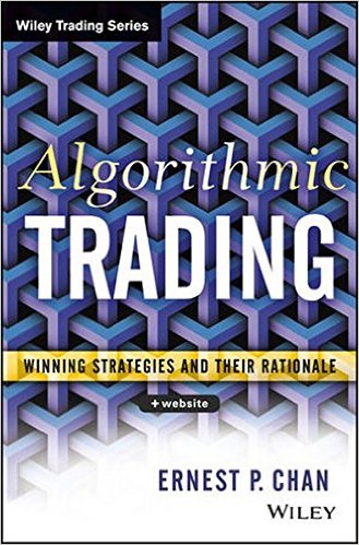 Algorithmic Trading: Winning Strategies and Their Rationale (Wiley Trading)