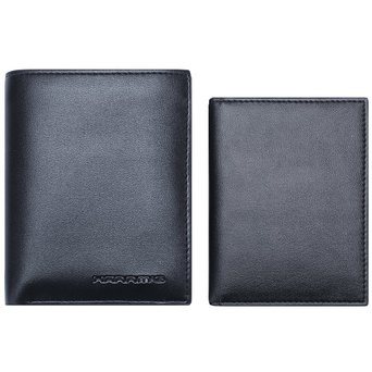 Best Mens Handmade Genuine Leather with Designerthin Bifold Wallet Italian 100 Cowhide Style Luxury