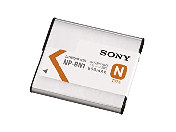 Sony NP-BN1 Camera Battery