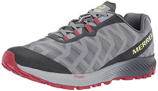 Merrell Men's Agility Synthesis Flex Sneaker