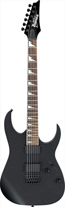 Ibanez GRG121DX – BKF Electric Guitar