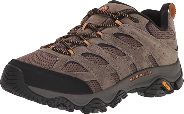 Merrell Men's Moab 3 Hiking Shoe