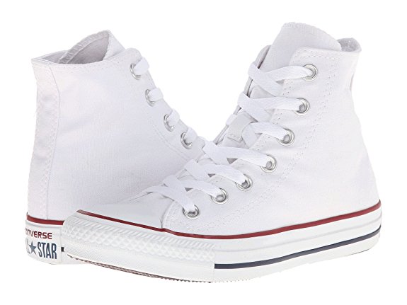 Converse Unisex Chuck Taylor All Star Hi Top Sneaker